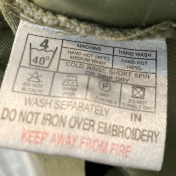 Ben Sherman shirt - Picture 7 of 8